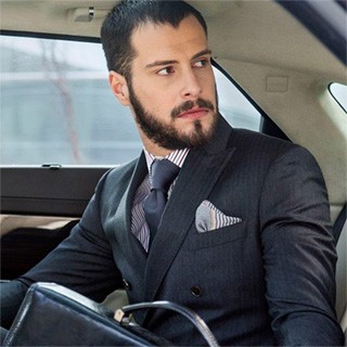 Tudor. Personal Tailor a lansat magazinul online