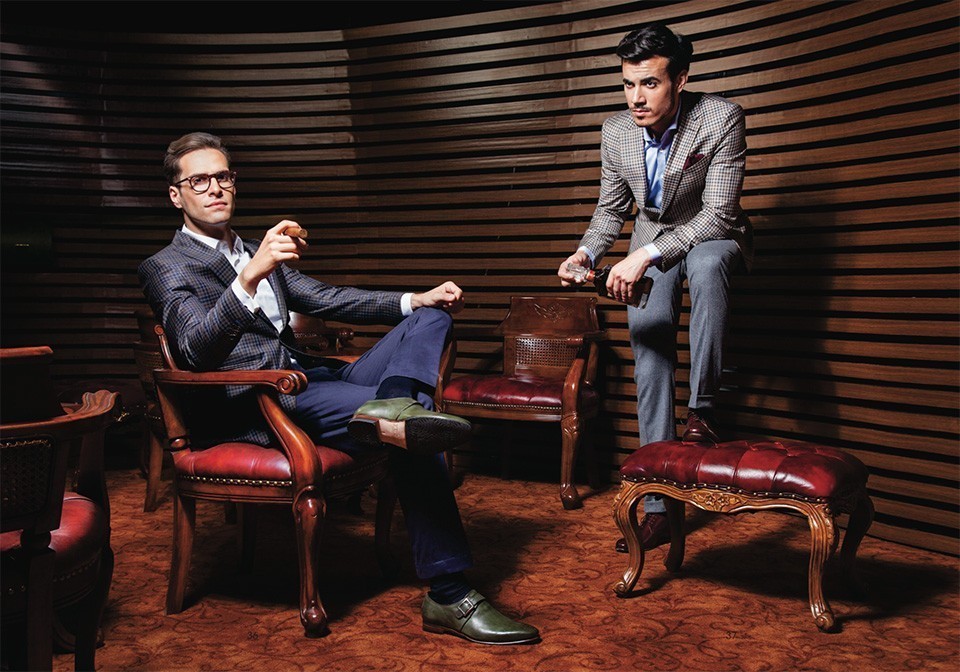 Tudor Personal Tailor